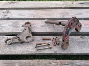 Okuliare na Jawa, CZ, 350/ 354, 250/ 353