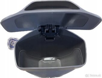 Odpadkový kôš Scania