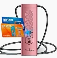 NAJLEPŚÍ DARĆEK NA VIANOCE  PRE ZDRAVIE MY ION