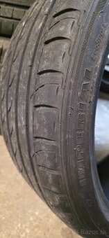 255/35r20 letná 1ks