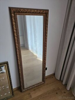 Predám dizajnové zrkadlá - 1