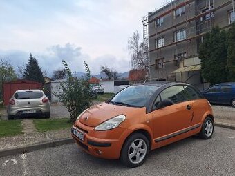 Citroën C3 Pluriel 1.4 54kw