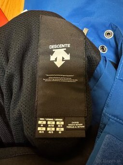 Predam spickove lyziarske nohavice Descente velkost S.