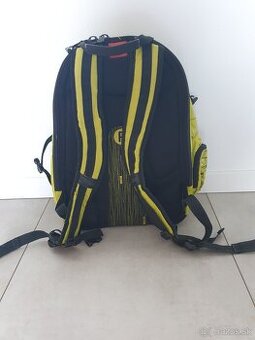 Školská taška - študentský batoh Topgal