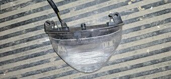 Honda CB600 Hornet F 2007 brzdové svetlo