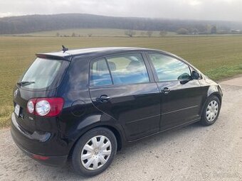 VW GOLF PLUS 1.9 TDI 77 KW MOD ROK 2007 - 1