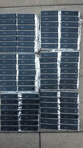 A/D prevodníky pre 3,5 a 3 3/4 miestne displeje