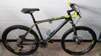 Predám horský bicykel CUBE