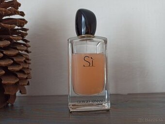 Giorgio Armani - Sì Rose Signature 100 ml