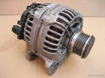 Alternátor 140A 06F903023C 06F903023F 1.9TDI 2.0TDI