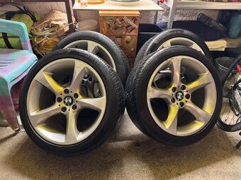 Bmw kolesá r19 Style 230