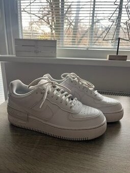 Nike air force shadow