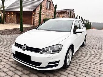 Volkswagen Golf 7 2.0TDI Business
