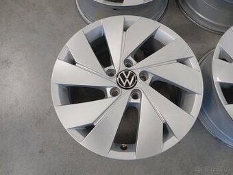 ALU 5x112 R17 6,5J ET46 Original VOLKSWAGEN GOLF
