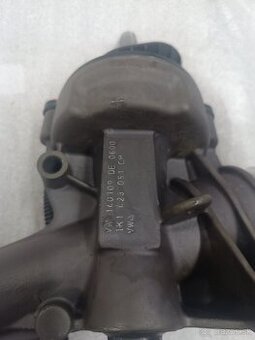 servoriadenie octavia leon 1k1 423 051 CP