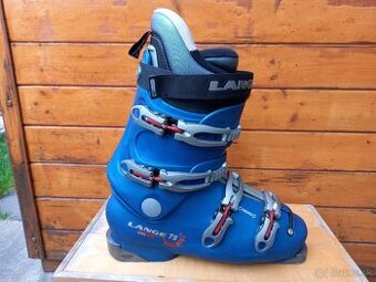 Predam lyziarky LANGE