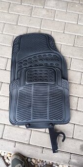 Škoda Felicia - gumové rohože