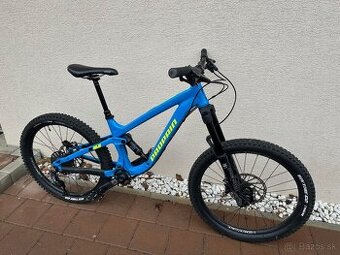 Celoodpruzeny bike Propain Yuma 24" / 26"