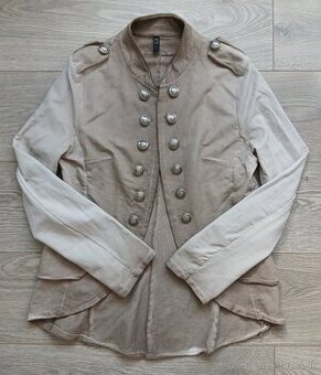 Kabátik - veľkosť M