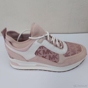 Dámske tenisky Michael Kors