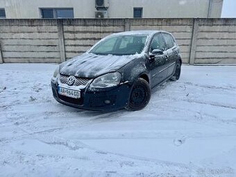 Volkswagen Golf V 2.0TDi