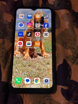 Predam mobil honor X6a