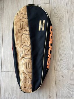 Predam detský tenisový bag Babolat.