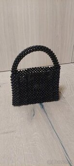 Korálková kabelka