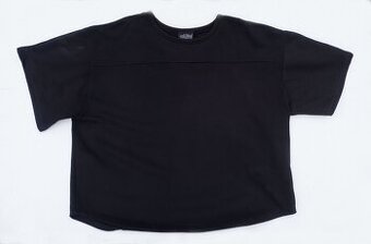 Hrubé fitness tričko pre poriadneho chlapa