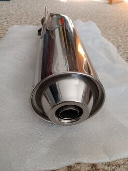 Koncovka výfuku Honda Nc 700X