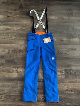 Mammut Guide SO pants Goretex Infinium