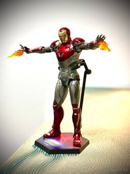Iron Man XLVII