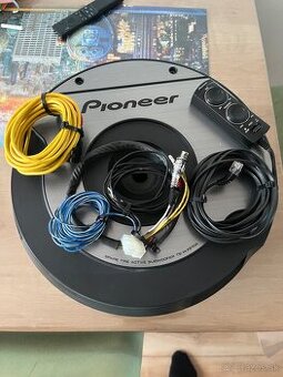 Pioneer TS-WX610A