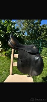 Sedlo prestige appaloosa