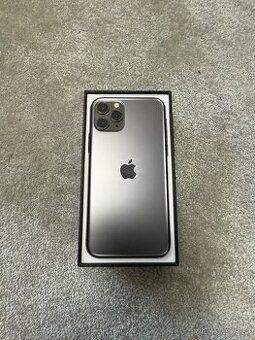 iPhone 11 pro 256gb
