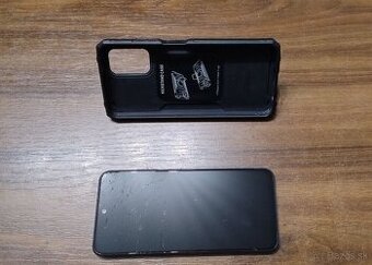 Xiaomi Redmi Note 10S, Dual SIM, 128GB, 6GB RAM, Ocean Blue