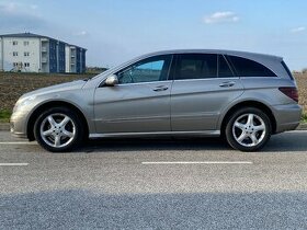 Mercedes R 320cdi 6-miestny  STK do 2027/8