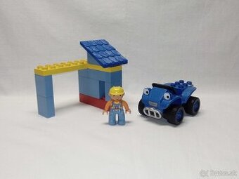 Lego Duplo Bořkova dílna 3594