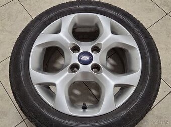 15" FORD Fiesta + pneu