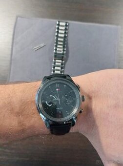 Hodinky Tommy Hilfiger 1791727