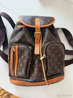 Louis Vuitton Bosphore vintage original batoh