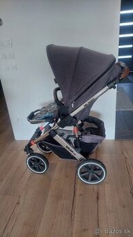 ABC Design Salsa 4 - 3 kombinácia