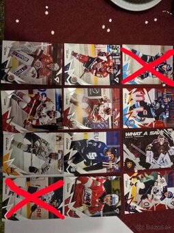 Hokejové kartičky-Tipsport liga 2024/2025-2025/2026