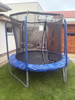 Trampolína Marimex 244mm