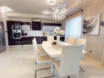 Prenájom - 4-izb. - Luxusný 4-izb byt o výmere 142 m²…