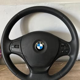 Volanty BMW F30 F31 F32 F33 F34