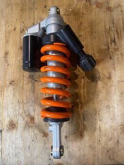 Zadný tlmič KTM Adventure 1190 R