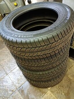 Continental 205 65 R16 C