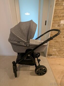 Noordi Fjordi - kočík, trojkombinácia