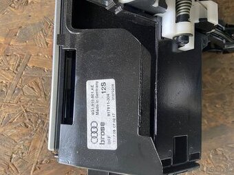 Navigacia mib2 a6 4g